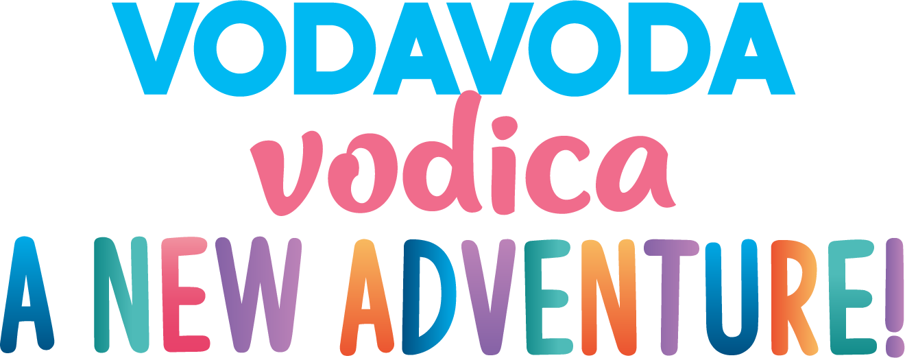 VODAVODA Vodica